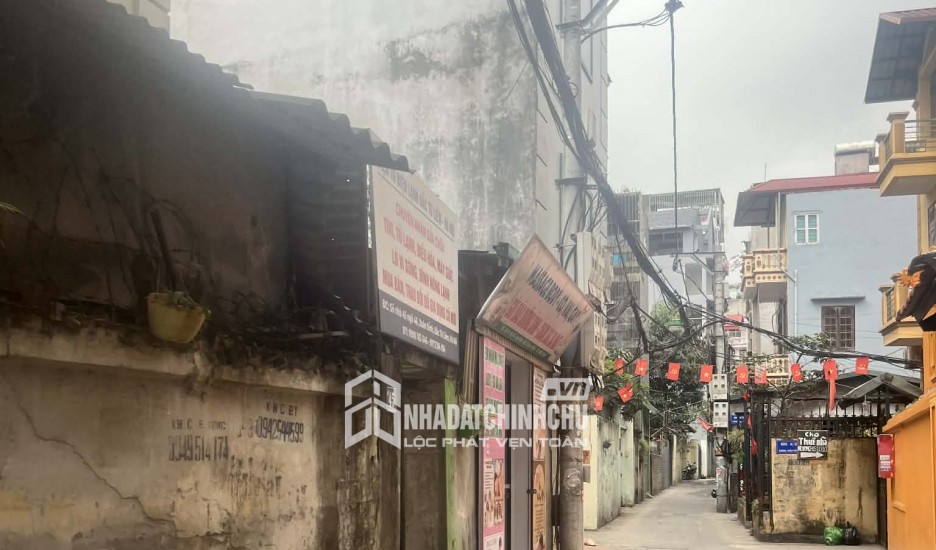 BÁN NHÀ XUÂN ĐỈNH-5 TẦNG-MT4.5-NHỈNH 8 TỶ-3M RA Ô TÔ-SỔ ĐỎ CC-GẦN CIPUTRA